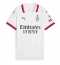 AC Milan Emerson Royal #22 Uit tenue Dames 2024-25 Korte Mouwen