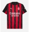 AC Milan Rafael Leao #10 Thuis tenue 2025-26 Korte Mouwen