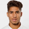 Achraf Hakimi Tenue