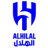 Al-Hilal Tenue Kids