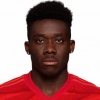 Alphonso Davies Tenue