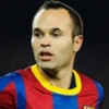 Andres Iniesta Tenue