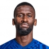 Antonio Rudiger Tenue