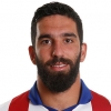 Arda Turan Tenue