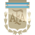 Argentinië tenue dames