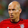 Arjen Robben Tenue