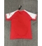 Arsenal Thuis tenue 2025-26 Korte Mouwen