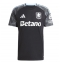 Aston Villa Ian Maatsen #22 Uit tenue 2025-26 Korte Mouwen