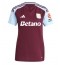 Aston Villa Jacob Ramsey #41 Thuis tenue Dames 2024-25 Korte Mouwen