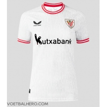 Athletic Bilbao Derde tenue 2023-24 Korte Mouwen
