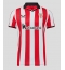 Athletic Bilbao Nico Williams #10 Thuis tenue 2025-26 Korte Mouwen