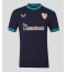 Athletic Bilbao Nico Williams #10 Uit tenue 2025-26 Korte Mouwen