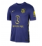 Atletico Madrid Conor Gallagher #4 Uit tenue 2025-26 Korte Mouwen