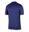 Atletico Madrid Uit tenue 2025-26 Korte Mouwen