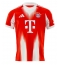 Bayern Munich Jamal Musiala #10 Thuis tenue 2025-26 Korte Mouwen