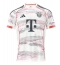 Bayern Munich Jamal Musiala #10 Uit tenue 2025-26 Korte Mouwen