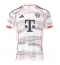 Bayern Munich Jamal Musiala #42 Uit tenue 2025-26 Korte Mouwen