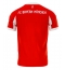 Bayern Munich Thuis tenue 2025-26 Korte Mouwen