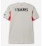 Benfica Uit tenue 2025-26 Korte Mouwen