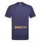 Boca Juniors Thuis tenue 2025-26 Korte Mouwen