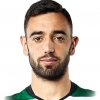 Bruno Fernandes Tenue