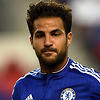 Cesc Fabregas Tenue