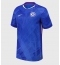 Chelsea Enzo Fernandez #8 Thuis tenue 2025-26 Korte Mouwen