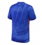 Chelsea Thuis tenue 2025-26 Korte Mouwen