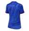 Chelsea Thuis tenue Dames 2025-26 Korte Mouwen