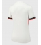 Chelsea Uit tenue Dames 2025-26 Korte Mouwen