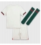 Chelsea Uit tenue Kids 2025-26 Korte Mouwen (+ broek)