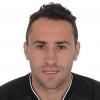 David Ospina Tenue