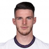 Declan Rice Tenue