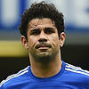 Diego Costa Tenue