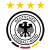 Duitsland WK 2022 Mensen