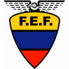 Ecuador elftal tenue