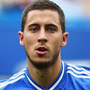 Eden Hazard Tenue