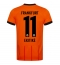 Eintracht Frankfurt Hugo Ekitike #11 Derde tenue 2024-25 Korte Mouwen