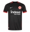 Eintracht Frankfurt Uit tenue 2024-25 Korte Mouwen