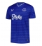 Everton Iliman Ndiaye #10 Thuis tenue 2025-26 Korte Mouwen