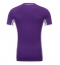 Fiorentina Thuis tenue 2025-26 Korte Mouwen