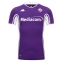 Fiorentina Thuis tenue 2025-26 Korte Mouwen