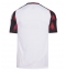 Flamengo Uit tenue 2025-26 Korte Mouwen