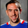 Franck Ribery Tenue