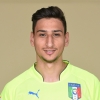 Gianluigi Donnarumma Tenue