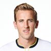 Harry Kane Tenue