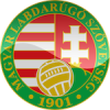 Hongarije elftal tenue