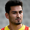 Ilkay Gundogan Tenue