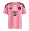 Inter Miami Lionel Messi #10 Thuis tenue 2025-26 Korte Mouwen