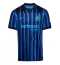Inter Milan Nicolo Barella #23 Thuis tenue 2025-26 Korte Mouwen